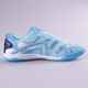 Stiga Table Tennis Chaussures pour hommes et femmes, chaussures de sport respirantes non glissantes pour les chaussures d'entraînement de compétition absorbant les amortisseurs résistantes aux stiga CS-S6B21 (bleu) Bouton 41 (255 mm)