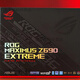 
ASUS boxed ASUS ROG MAXIMUS Z690 EXTREME M14E motherboard supports D5 14th generation 13900K Z790-E GAMING second generation
