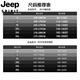 JEEP SPIRIT吉普2025年秋季棉衣男纯棉水洗夹棉加厚飞行员夹克休闲棒球领外套 9227军绿（夹棉厚款） 4XL 适合195至210斤