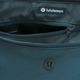 lululemon6L休闲百搭腋下包单肩包男女同款情侣款绿色 绿色