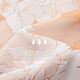 Demana [glossy satin jacquard] summer Chinese style new Chinese cheongsam skirt stand collar shoulder waist-hugging women's dress