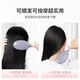Comb Air Cushion Massage Women's Special Long Hair Styling Comb Home Hair Smoothing Artifact Air Bag Hair Comb Rib Comb Pink 1