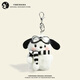 Imei Doll Pacha Dog Dolls Schoolbag Back Back Could рюкзак для подвесной кулонной сумки для подвесной сумки для девочек на день рождения