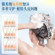 Vetes Shampoo Oil Control Anti-dandruff Anti-Itchy Fluffy Men and Women Long-lasting Fragrance No Silicone Oil Cleansing Shampoo Shampoo [JD Gold List] Oil Control Anti-dandruff Top List