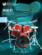 LCM Drum Manual 2022 Étape 1 2 Manuel du kit de tambour LCM 12345687 Niveau 2