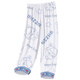 Balabala children's pajamas little boy modal thin summer boy big children three-piece set home clothes Nezha 2025 new model 1M--ST-12353 170 20 sizes (155-160)cm