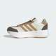 阿迪达斯 （adidas）三叶草男鞋女鞋 秋季新款CITY RNR运动鞋时尚厚底休闲鞋跑步鞋 JR7001/乳白色/胜利蓝/树桠褐 39 鞋内长24cm