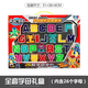 26 letter deformation toys full set of holiday gifts King Kong robot puzzle English learning early education children letter deformation 26 letters