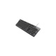 Logitech Popk845 Version commerciale Connexion Wired Arbre vert Arbre de thé Red Arbre rouge STANDARDAT USB MÉCANIQUE Version commerciale Game Office Taping E-Sports Clavier de rétro-éclair
