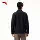 ANTA Executive Jacket | Stand Collar Elite Jacket Men's Business Commuting Winter Outdoor Sports Water-Repellent Top