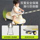Babybox babybox twisting car anti-overturning children's music slithering car shaking car sliding toy car