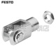 Brandneue Original-CRSG-Doppelohrringe CRSG-M6 13567 CRSG-M8 13568 CRSG-M20X1.5 13572