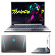 Thors Wild Hunter 911x Gaming Pad I7-13620 RTX4060-8G Single Display Laptop E-Sport Pad 15911/Wild Hunter i5-13500H/RT 16GB512G Solid State Drive