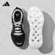 ADIDAS阿迪达斯2025清风系列夏季新款网面透气跑步百搭舒适运动休闲鞋 JH9754【官方正品 假一赔十】 38.5