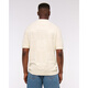 
ABERCROMBIE / FITCH Men's 25 Summer New American Retro All-match Commuter Polo Shirt Loose Warm Beige XS (17084A) All Size