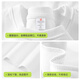 Baleno Pure Cotton Fort для женщин летом 2025 г. Новый дизайн рыхлый круглый шее жены с коротким рукавами модная универсальная футболка топ