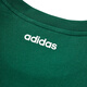 Adidas short-sleeved men's summer outdoor versatile casual sports T-shirt comfortable and loose half-sleeved KE6194