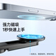 Baoshili es adecuado para Huawei Apple Xiaomi Selfie Stick Soporte magnético Bluetooth 2025 Nuevo teléfono móvil Asistencia de fotografías Mini soporte de trípode de piso portátil Negro [básico] Pole de aluminio de aviación | mini portátil 1 segundo foto