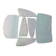 Manmang is suitable for Volkswagen CC Lingdu L car sunscreen front windproof and blackout car side curtain sky 1421 Lingdu car does not include sunroof