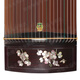 Dunhuang Brand Guzheng 698 Série Adulte Children's High de gamme Performance HIGH de gamme Guzheng Qin Shanghai National Musical Instruments Factory 1 24698PJ Love Liufang (ensemble complet de packages cadeaux)