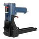 Es entkommen OW-3522 Pneumatic Box Dichtungsmaschine, Papierbox-Dichtungswaffe, Nagelpistole, Ballenmaschinendichtungsmaschine, OW-3519 Box Dichtungsmaschine (Gelbgelb