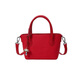 South-style Chio2nd Scontot Bag Women's Bag Summer Multicolor Mini Small Handbag One-Shoulder Crossbody Bag Cherry Red