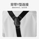 Ouyu Jungen Kleider Kleid Sommeranzug Baby Kindergarten Performance Little Host Chorus Blumenjunge Einjähriger Abschlussanzug Marine Blau (Hemd + Riemen + Shorts + rote Fliege) 130 Empfohlenes Gewicht 50-56 Jin [Jin gleich 0,5 kg]
