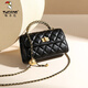 Woodpecker (TUCANO) bag women's bag 2025 high-end sense ladies' small fragrance chain shoulder bag practical birthday gift