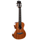 
Gerila ukulele beginners for beginners girls 2001pro full single Uklili small guitar, mahogany core wood full single (obsidian black 23 inches