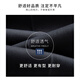 
Lomon men's summer thin men's jeans straight mid-high waist elastic versatile middle-aged and elderly dad long trousers 3892 models - black [summer] thin 32 waist circumference 2 feet 5 Recommended weight 130-140