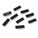 SN74HC48/74HC112/74HC123AP/74HC138/SN74HC139N chip IC SN74HC48 DIP-16