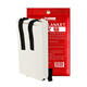 Tactical Nation 2m*2m national standard fire blanket fiberglass fire blanket kitchen home hotel office building fire insulation flame retardant