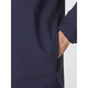 
Adidas Jacket Men's 2025 Spring New Sportswear Woven Outdoor Hooded Men's Top Jacket J JY0477 Hidden Blue 3XL
