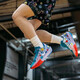 耐克（NIKE）男鞋Air Zoom GT Cut 3 EP紫蓝运动鞋防滑耐磨低帮减震实战篮球鞋 HJ6630-900 42.5