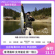 达亿瓦（DAIWA）21新品ZILLION子龙 竞技路亚竿单竿远投碳素路亚鱼杆 2.03m 682L_MLFB-ST枪柄