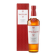 Macallan Classic Sherry Cask 700ml New Packaging Scottish Single Malt Whiskey Imported Wine Baoshuhang 12 Years Classic 700ml Single Barrel