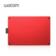 Wacom Digital Board CTL 672 Computer Painting Board Animation Electronic Drawing Board Hand Drawing Board Online Course Hand Writing Board CTL 672-[Add a free protective package package] 27.7x18.9cm