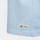 Adidas Kinderkleidung 25 Sommer- und Herbst-Kinder-T-Shirts 3. Blattklee Gelenkmuster für Männer und Frauen mittel- und großer Kinder loser Baumwoll-T-Shirt KG6628