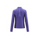 
DESCENTE WOMEN'STRAININGBODYFLEXSS25 Fashionable versatile and comfortable jacket for women BK-Tap Shoe M
