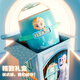 
Disney (Disney) Princess Elsa Popcorn Machine Toy Elsa Children's Birthday Gift Little Girl 6-10 Years Old Boy Home Automatic