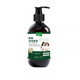 Dog shower gel, insect repellent, cleaning and care all-in-one, long-lasting fragrance, deodorant, antibacterial, cleansing, anti-itching and mite removal, 1 bottle, effective after just one wash