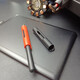 
WACOM original digital tablet ctl472 672 4100 6100 490 690 Bold heavy pen holder Pink pen holder Send refill 7.5x1.2cm