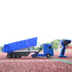 Jingxuan Remote Control Engineering Vehicle Auto Remote Control Control Adult Boy Truck Truck Remote Control Project Excavator Enfants Electric Vehicle qui est en bois (veuillez noter la couleur de la voiture) fait attention à Standard (Battery Wood)