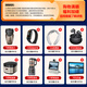 海康威视（HIKVISION）监控硬盘6TB 监控设备套装配件 录像机专用监控硬盘 WD63HKVS
