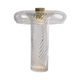 Lampe de chevet décorative Lumière Luxury Lampe Nordique Nordic moderne MODIQUE VERIE DU MODE SOIX MODEAU MODÈLE MODÈLE LAMPE M1049 SUMPE