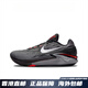 
Nike Air Zoom GT Cut 2 Rabbit Year Limited Black and Red Low-top Practical Basketball Shoes FD9905-101 White Pink 42.5 Small shots for half a size