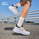 Hongxing Erke autumn sports shoes running shoes men's shoes mesh breathable shock-absorbing volley non-slip wear-resistant running shoes 51125303263
