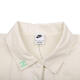 耐克（NIKE）【滔搏运动】2025年女子AS NSW WVN CCH JKT GCEL 夹克 IH9274-047 XS