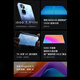 vivoiqoo neo10 pro+ Nationale Subvention Neue Produkte auf den Markt gebracht Snapdragon 8 Supreme Version 2K Q10 Everest Screen Student Games Fotos E-Sports Mobiltelefone Super Pixel 12 GB+ 256 GB Offizieller Standard