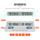 
Yisheng Chess Bell Timer Chess Go Special Voice Chess Competition Clock Chess Dark Blue: YS-9901_(Chinese version)